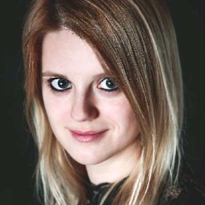 Libuše Pavlíková